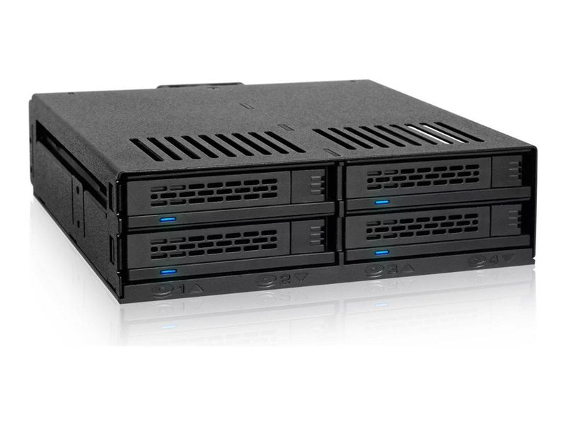 Icy dock ExpressCage MB324SP-B