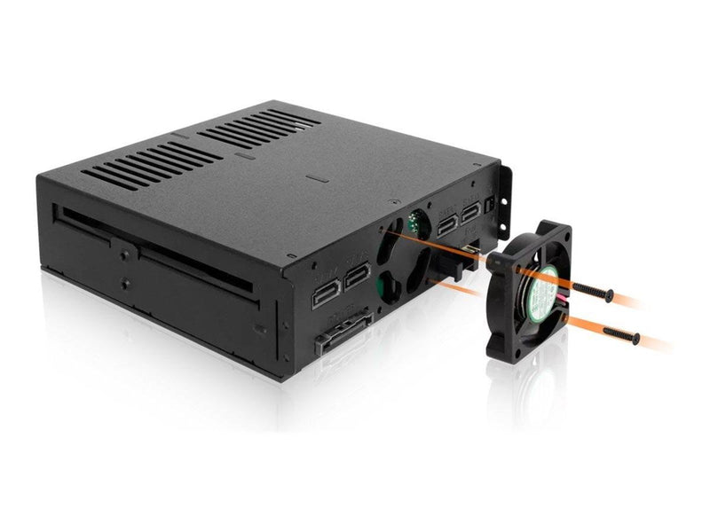 Icy dock ExpressCage MB324SP-B