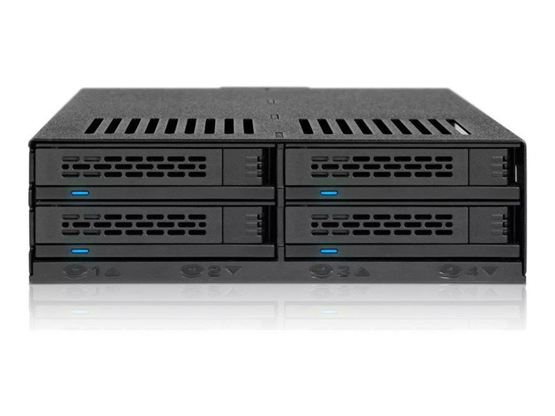 Icy dock ExpressCage MB324SP-B