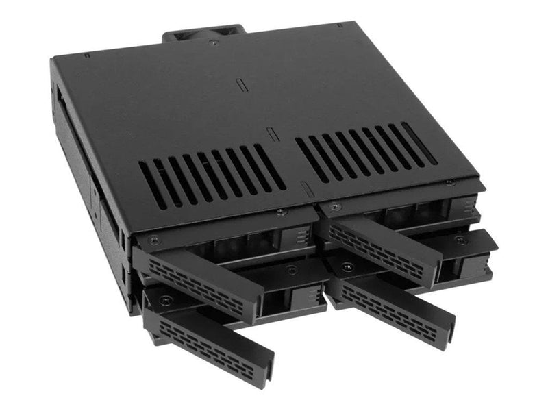 Icy dock ExpressCage MB324SP-B