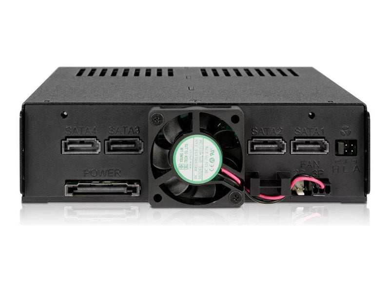 Icy dock ExpressCage MB324SP-B