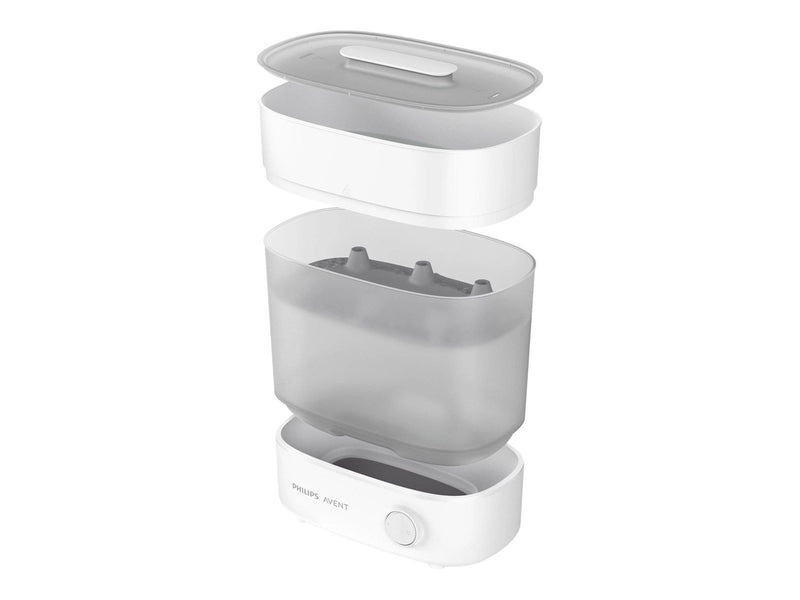 Philips Avent SCF291/00 Advanced - Baby Bottle Sterilizer - 650 W