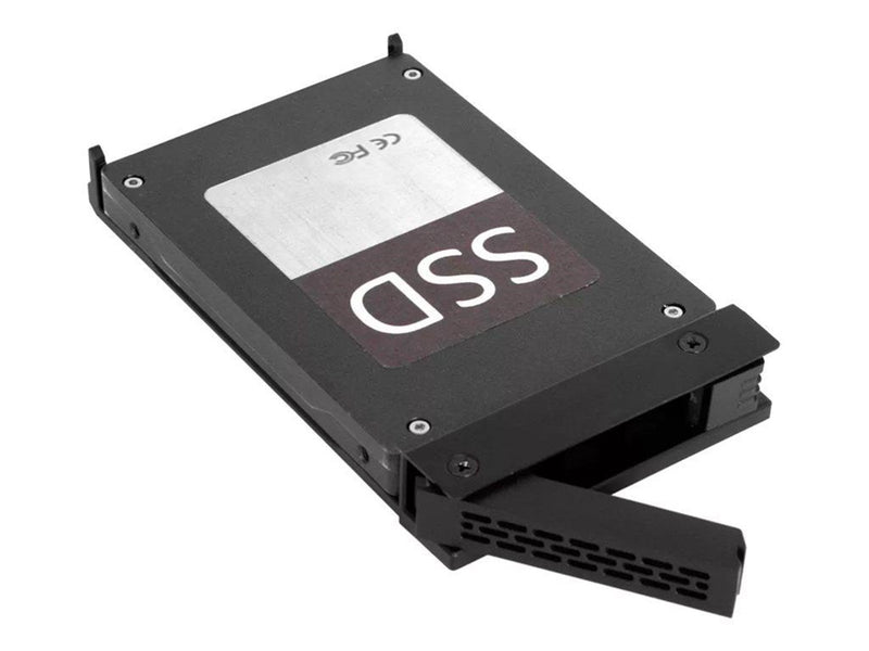 Icy dock ExpressCage MB324SP-B