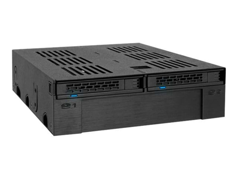 RaidSonic ICY Dock ExpressCage MB322SP-B