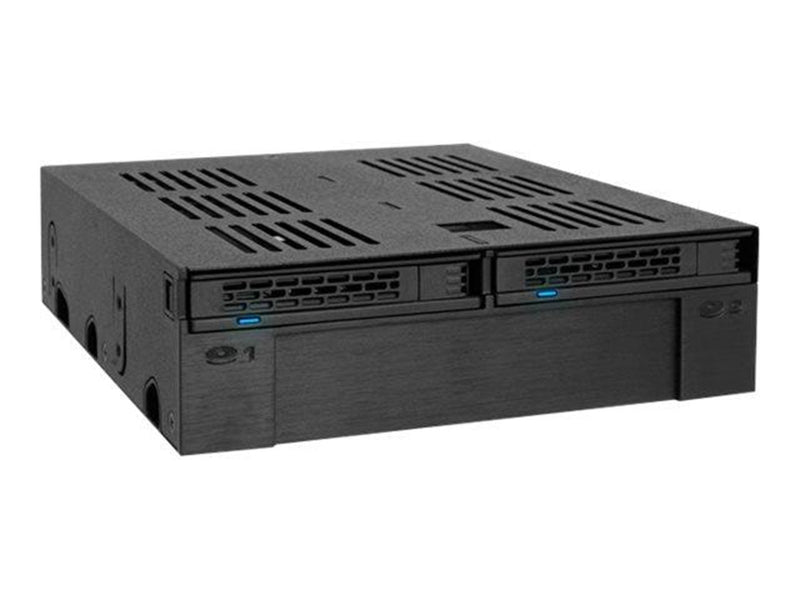 RaidSonic ICY Dock ExpressCage MB322SP-B