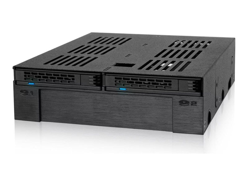 RaidSonic ICY Dock ExpressCage MB322SP-B