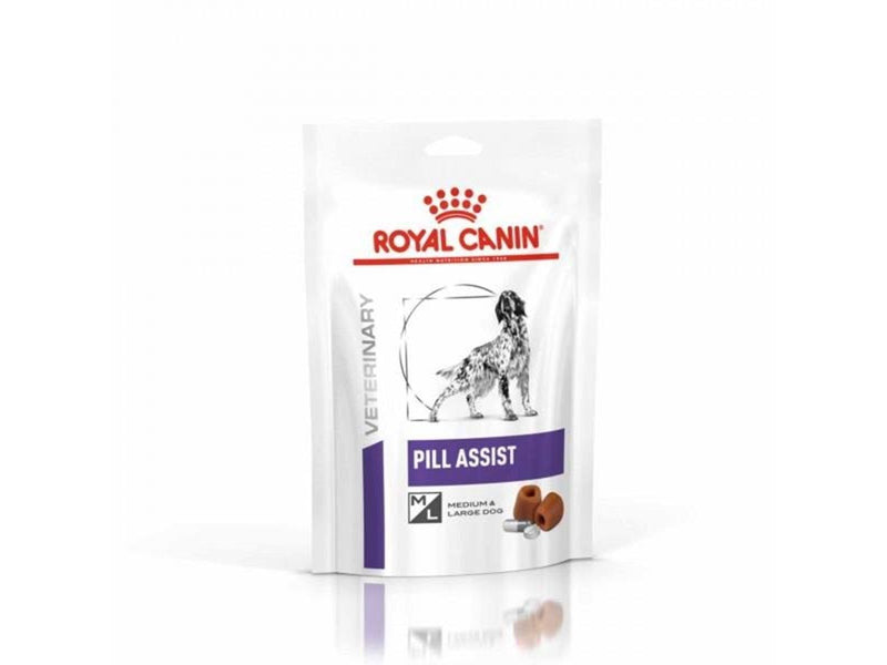 Royal Canin Pill Assist Medium / Large Dog 224g