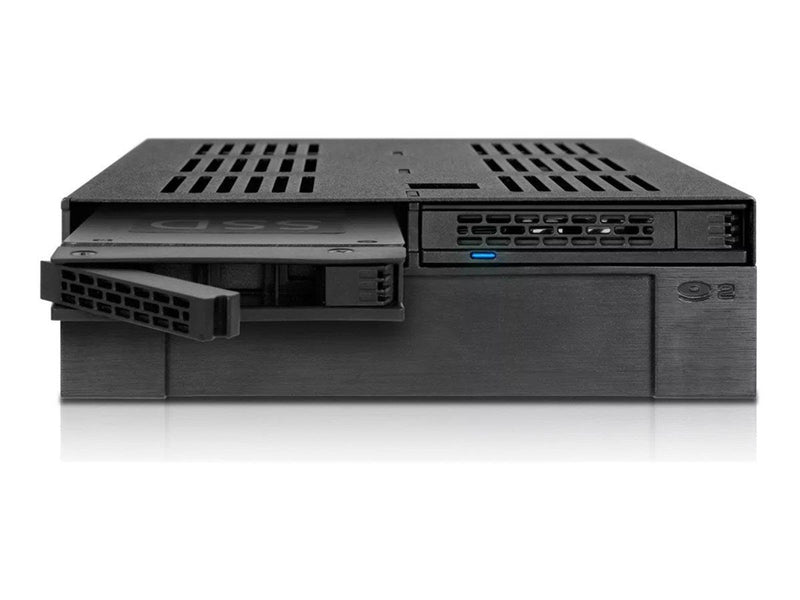 RaidSonic ICY Dock ExpressCage MB322SP-B