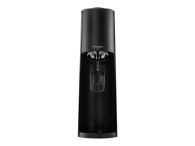 Sodastream Terra™ - Black