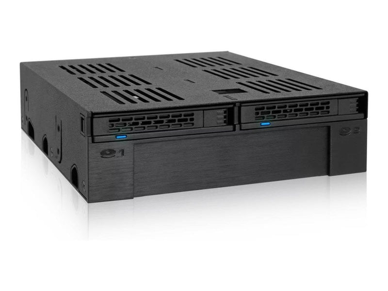 RaidSonic ICY Dock ExpressCage MB322SP-B