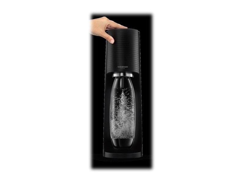Sodastream Terra™ - Black