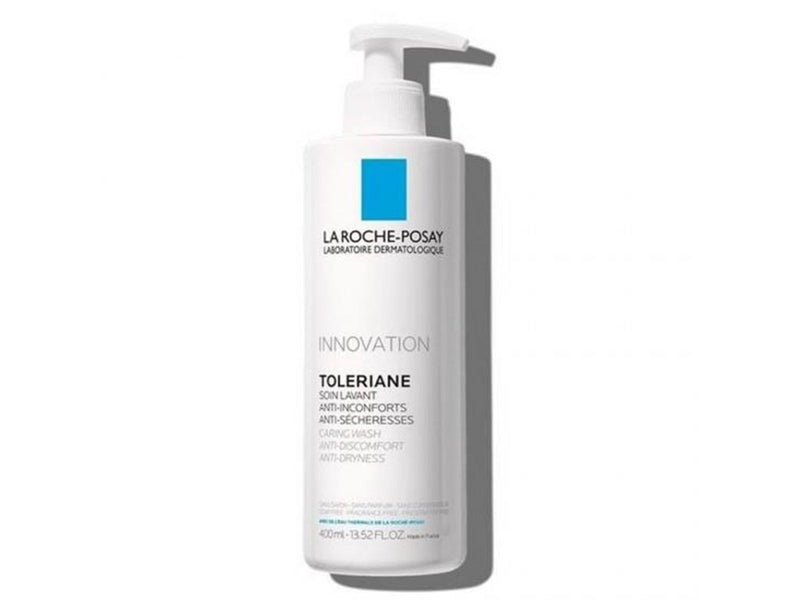 La Roche-Posay Toleriane Caring Wash 400ml