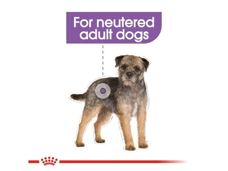 Royal Canin Mini Sterilised 3kg