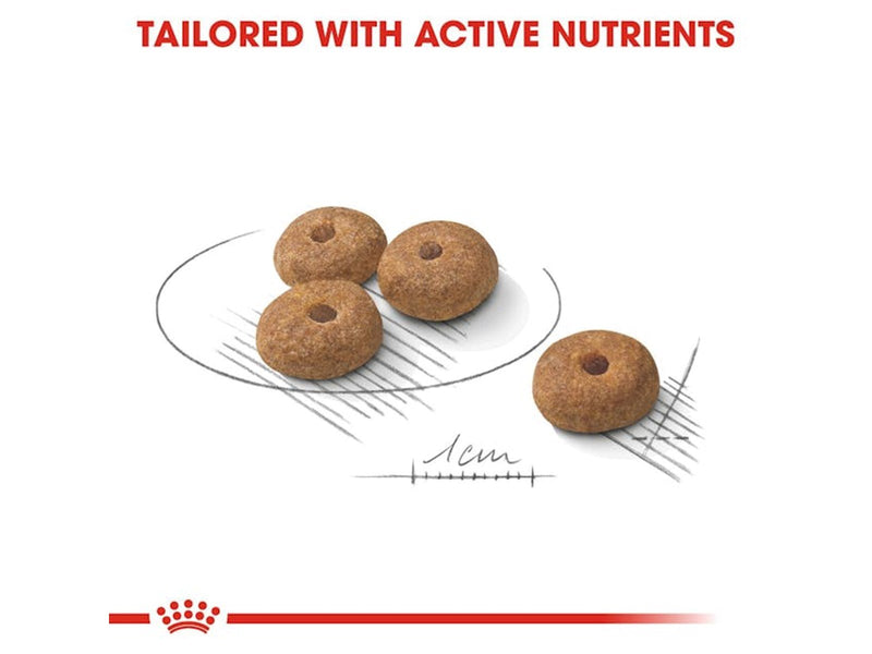 Royal Canin Mini Sterilised 3kg