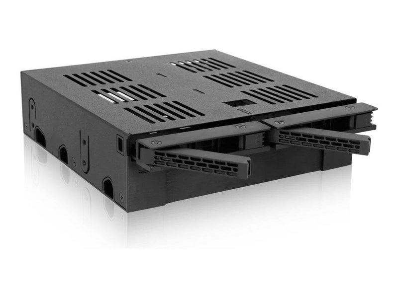 RaidSonic ICY Dock ExpressCage MB322SP-B