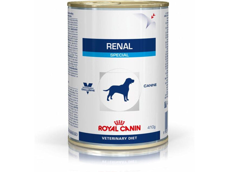 Royal Canin Vet Renal Special (in loaf) 410g