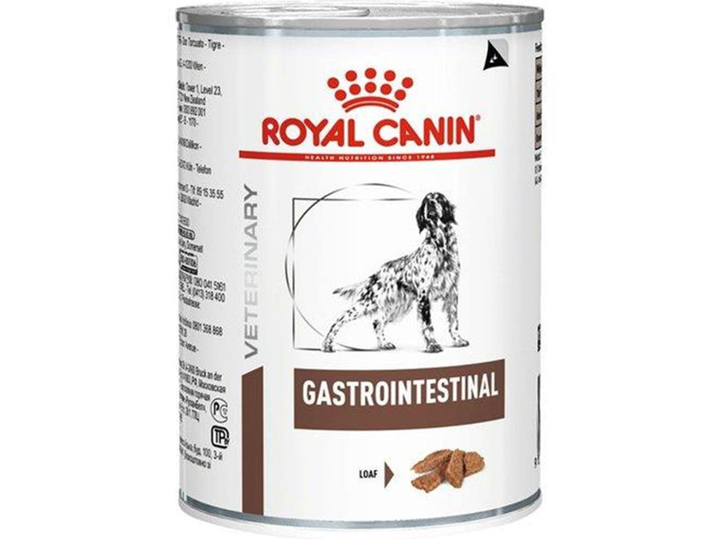 Royal Canin Vet Gastrointestinal (in loaf) 400g