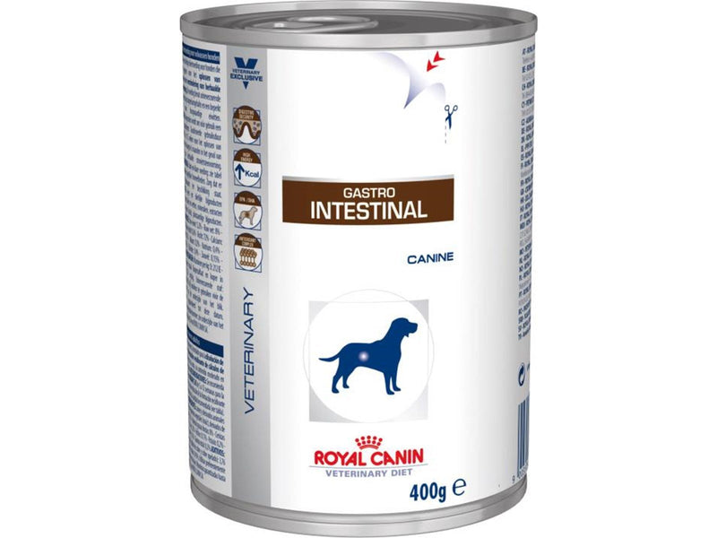 Royal Canin Vet Gastrointestinal (in loaf) 400g