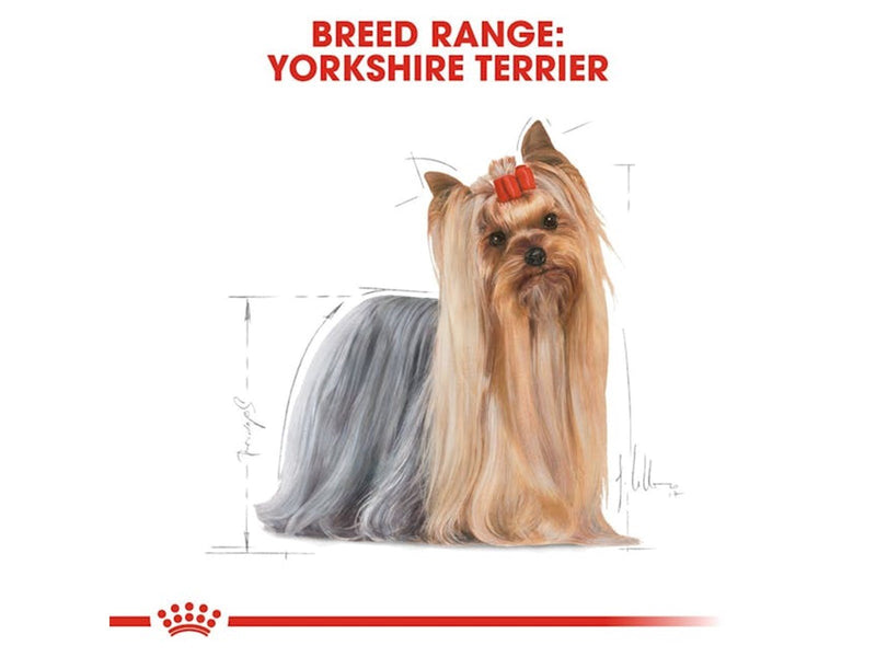 Royal Canin Yorkshire Terrier Adult 500g