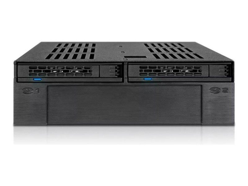 RaidSonic ICY Dock ExpressCage MB322SP-B