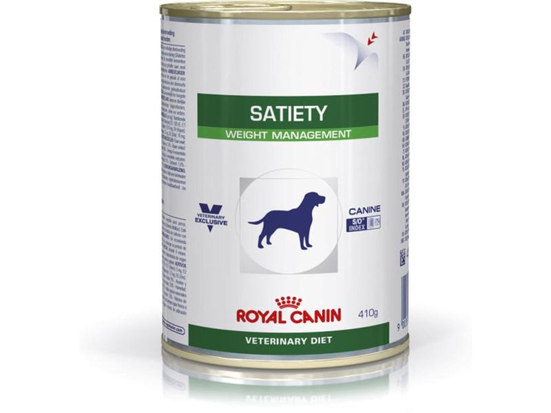 Royal Canin Vet Satiety Weight Management (in loaf) 410g