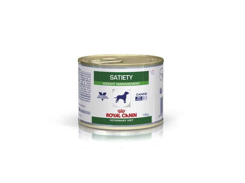 Royal Canin Vet Satiety Weight Management (in loaf) 410g