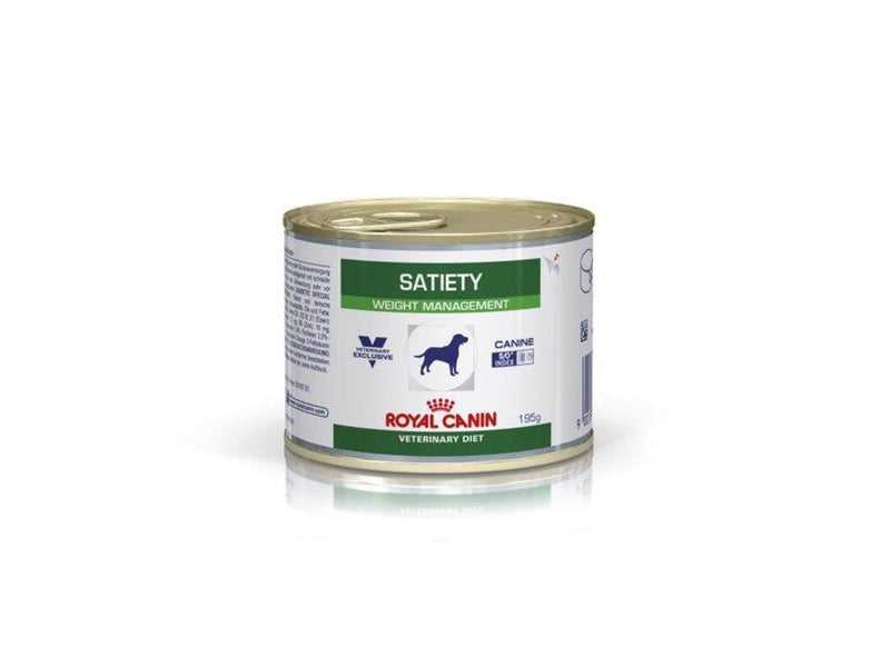 Royal Canin Vet Satiety Weight Management (in loaf) 410g