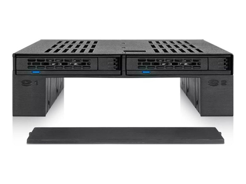 RaidSonic ICY Dock ExpressCage MB322SP-B