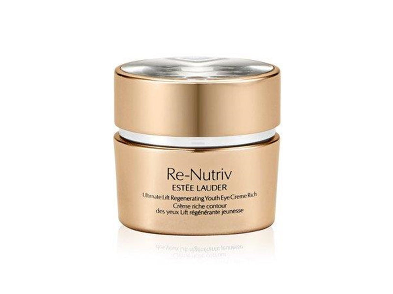 Esteé Lauder Ultimate Lift Regeneration Youth Eye Creme Rich 15 ml