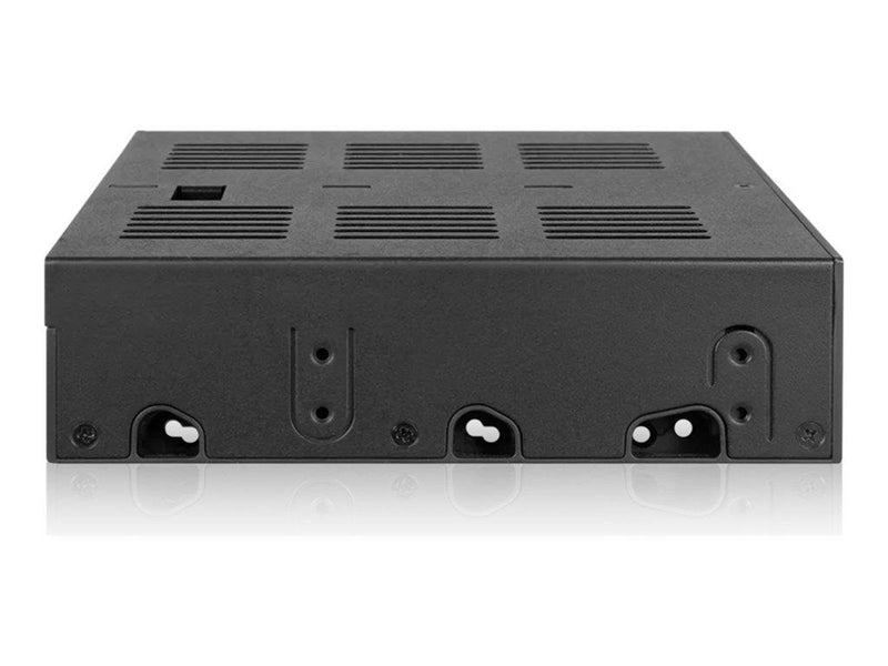 RaidSonic ICY Dock ExpressCage MB322SP-B