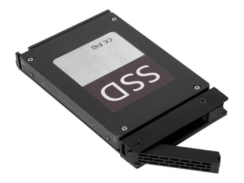 RaidSonic ICY Dock ExpressCage MB322SP-B