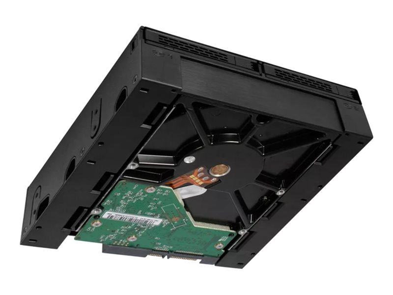 RaidSonic ICY Dock ExpressCage MB322SP-B