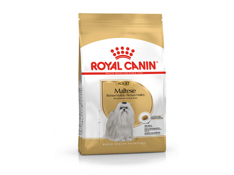 Royal Canin Maltese Adult 0.5kg