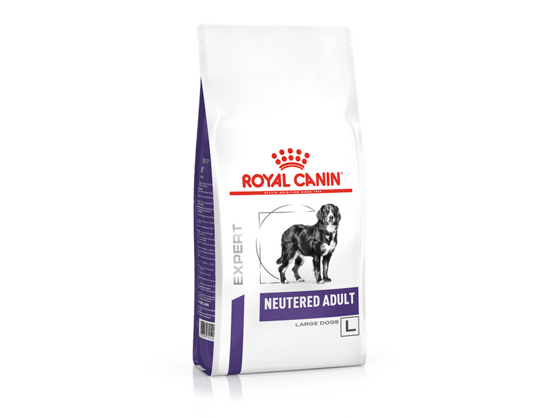 Royal Canin Neutered Adult Large Dog 13kg