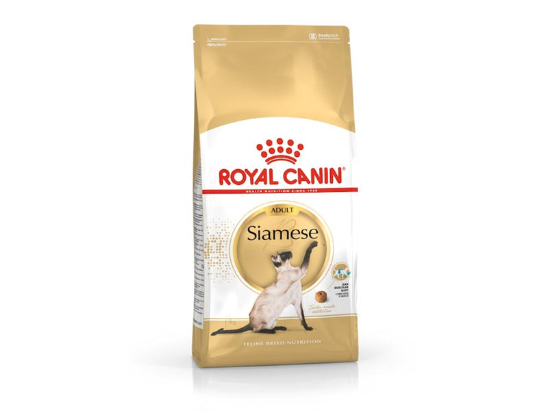 Royal Canin Siamese Adult 2kg