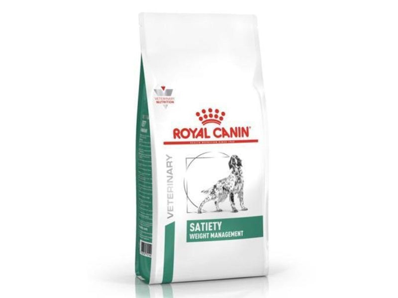 Royal Canin Vet Satiety Weight Management 1.5Kg