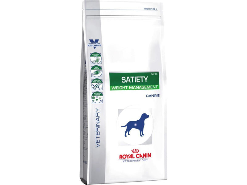 Royal Canin Vet Satiety Weight Management 1.5Kg