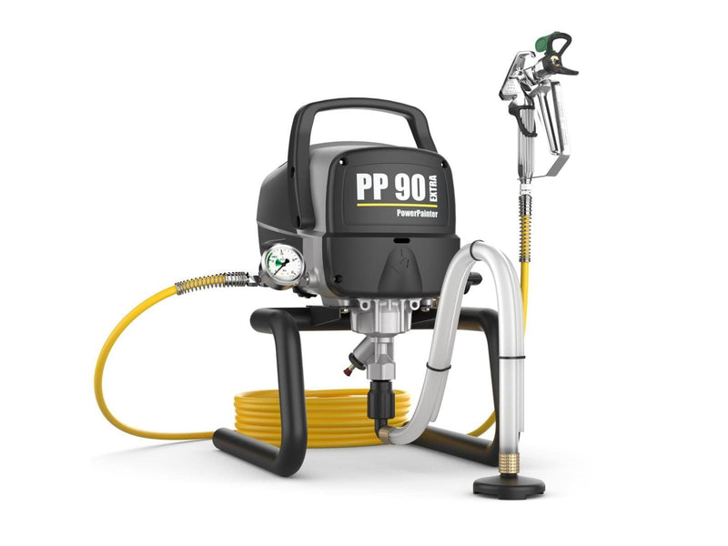 Wagner PowerPainter 90 Extra Skid Spraypack
