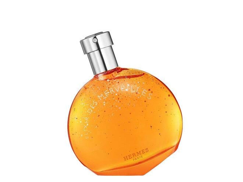 Hermès Elixir Des Merveilles Eau De Parfum Spray 100 ml