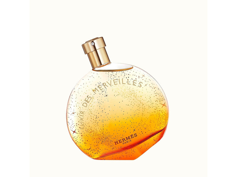 Hermès Elixir Des Merveilles Eau De Parfum Spray 100 ml