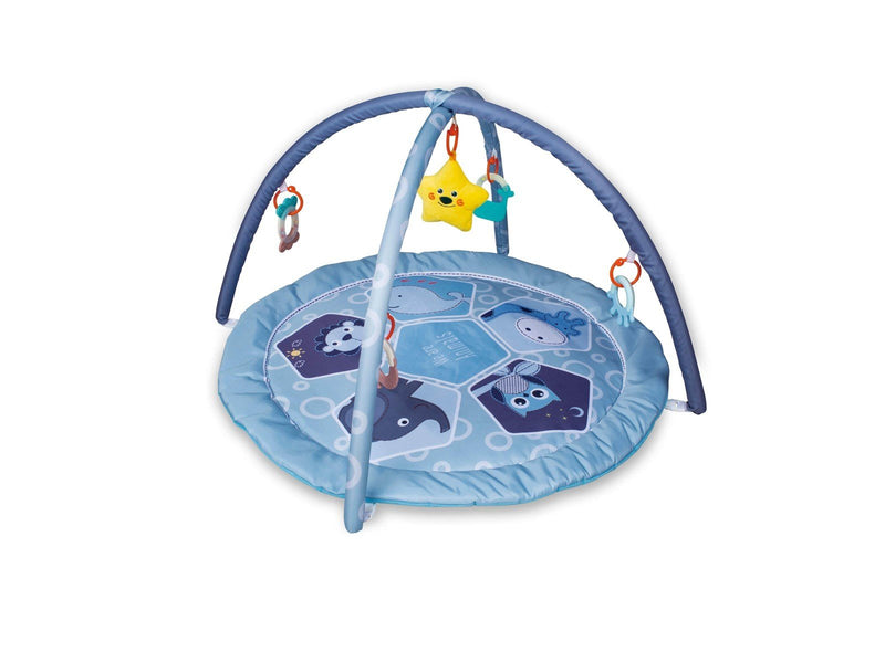 Scandinavian Baby Products Spielbogen Zoo