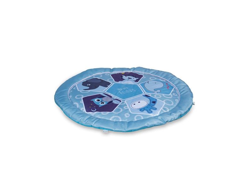 Scandinavian Baby Products Spielbogen Zoo