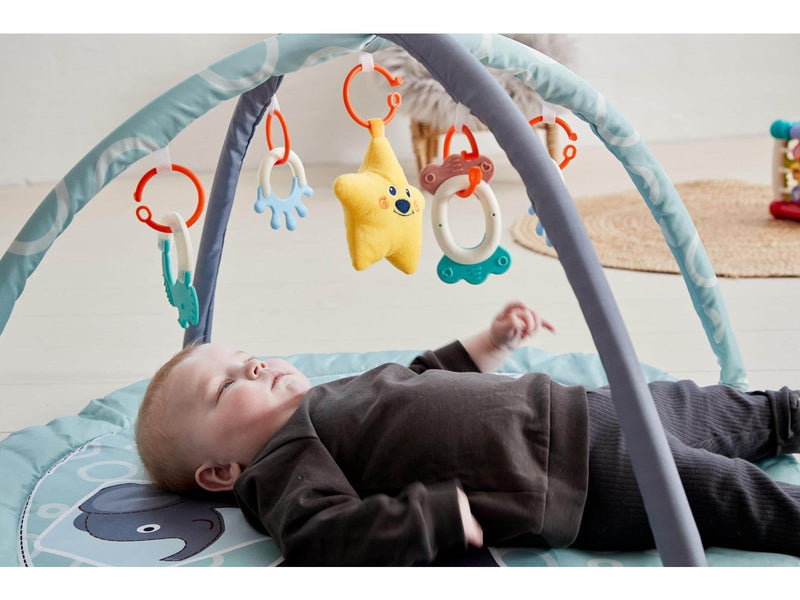 Scandinavian Baby Products Spielbogen Zoo