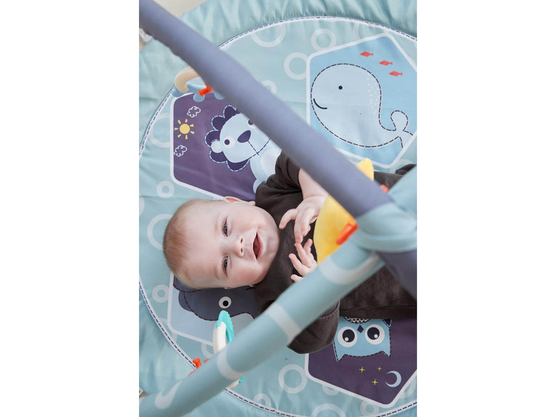 Scandinavian Baby Products Spielbogen Zoo