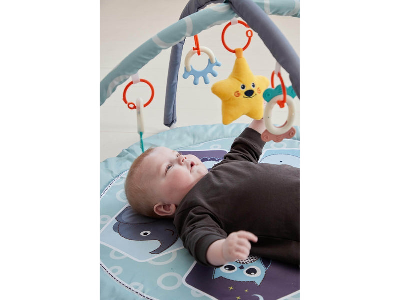 Scandinavian Baby Products Spielbogen Zoo