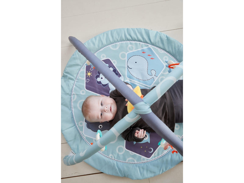 Scandinavian Baby Products Spielbogen Zoo