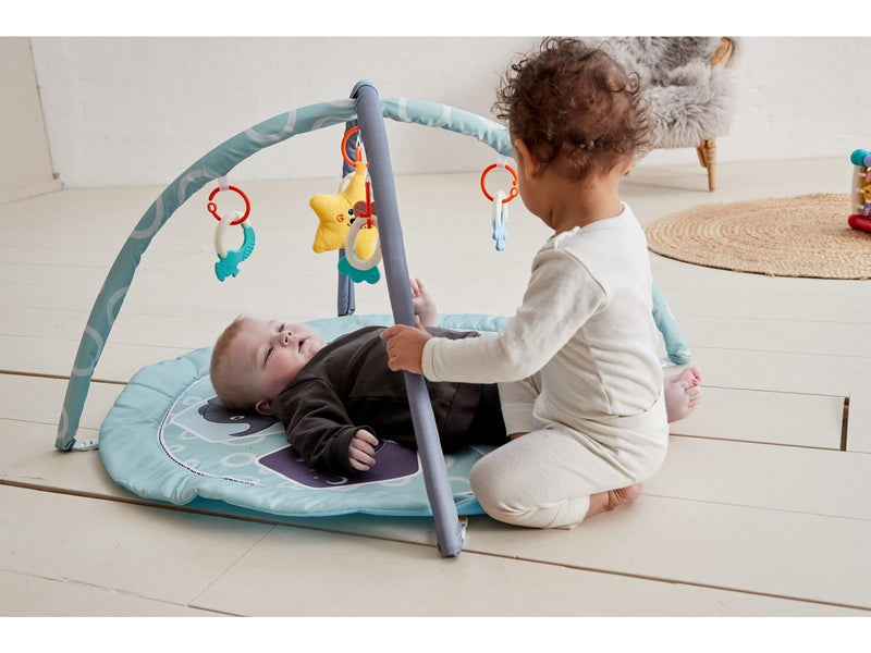 Scandinavian Baby Products Spielbogen Zoo