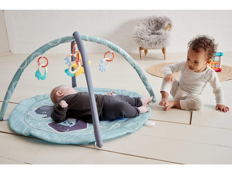 Scandinavian Baby Products Spielbogen Zoo