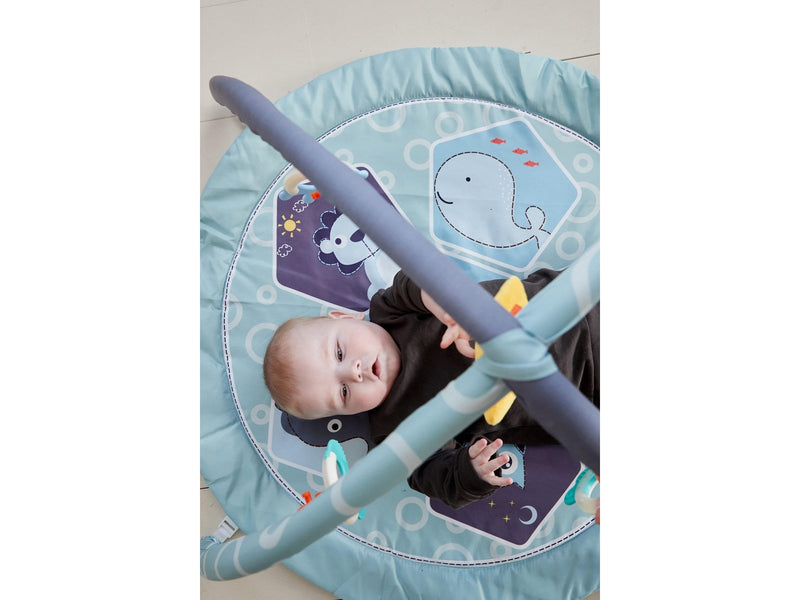 Scandinavian Baby Products Spielbogen Zoo
