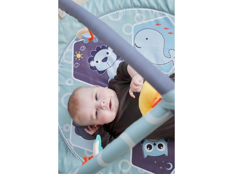 Scandinavian Baby Products Spielbogen Zoo